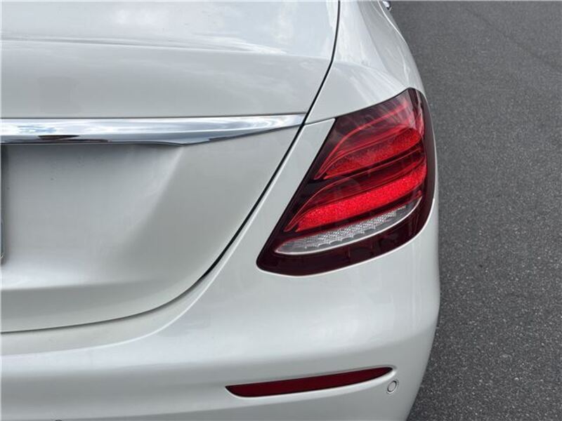 E-CLASS