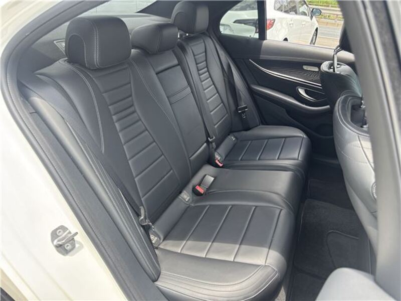 E-CLASS