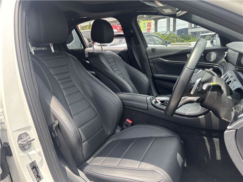E-CLASS