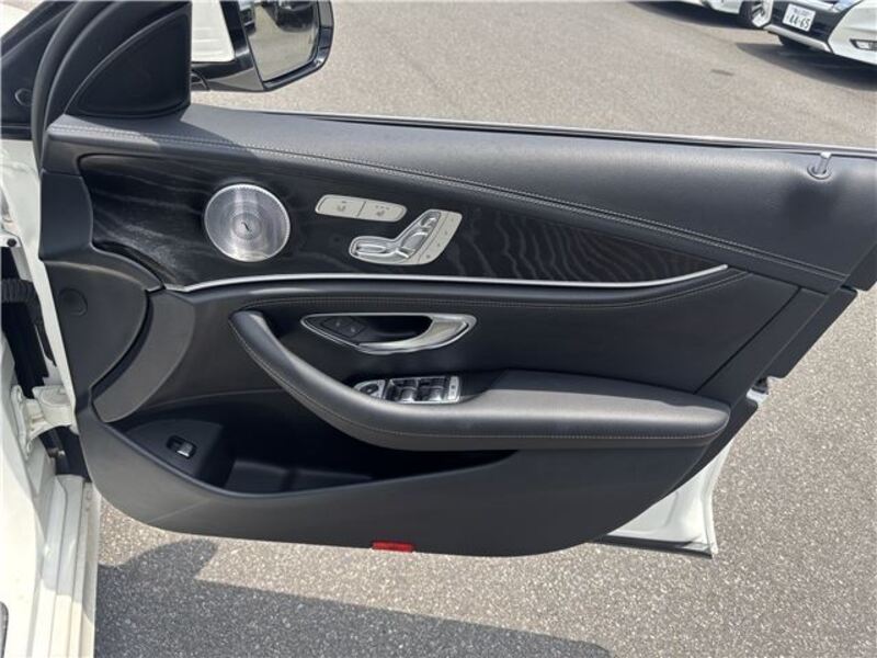 E-CLASS