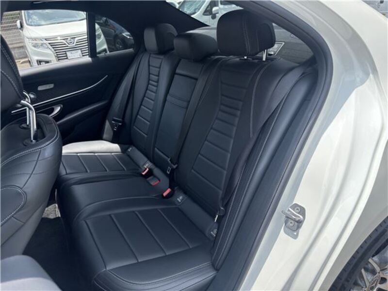 E-CLASS
