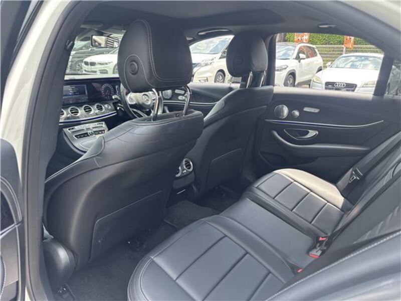 E-CLASS