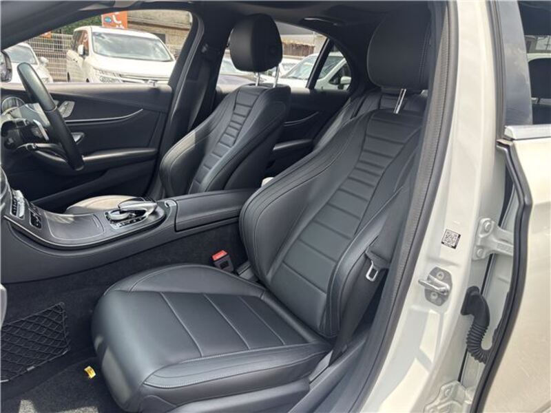 E-CLASS