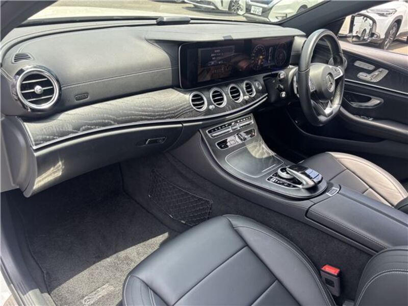 E-CLASS