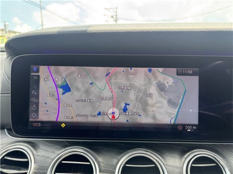 E-CLASS
