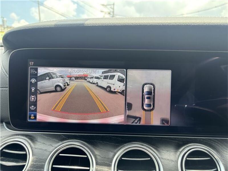 E-CLASS