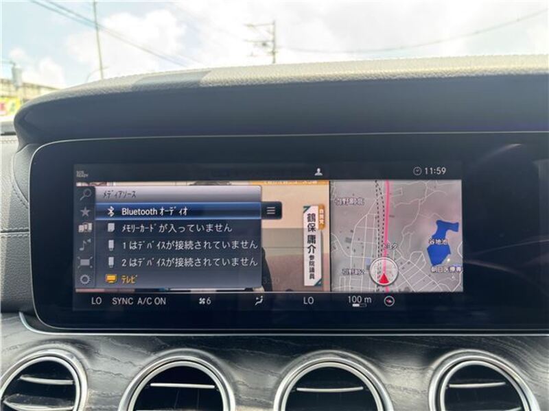 E-CLASS