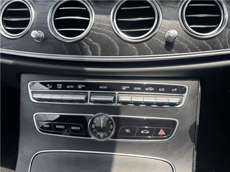 E-CLASS