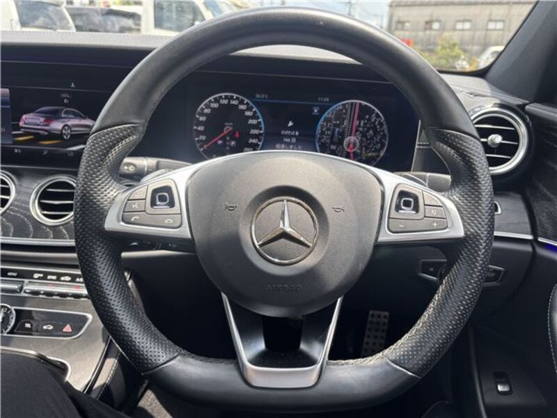 E-CLASS