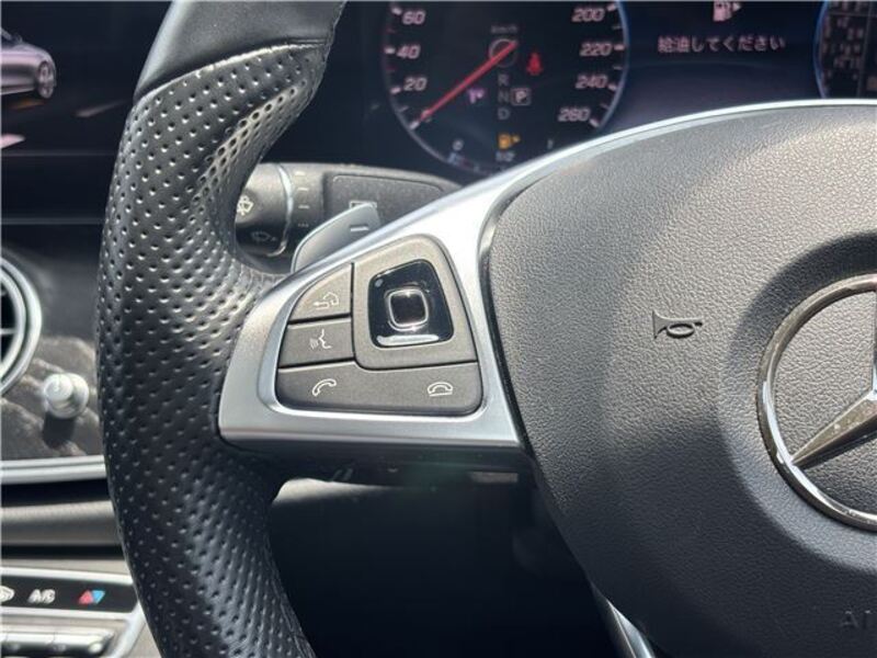 E-CLASS