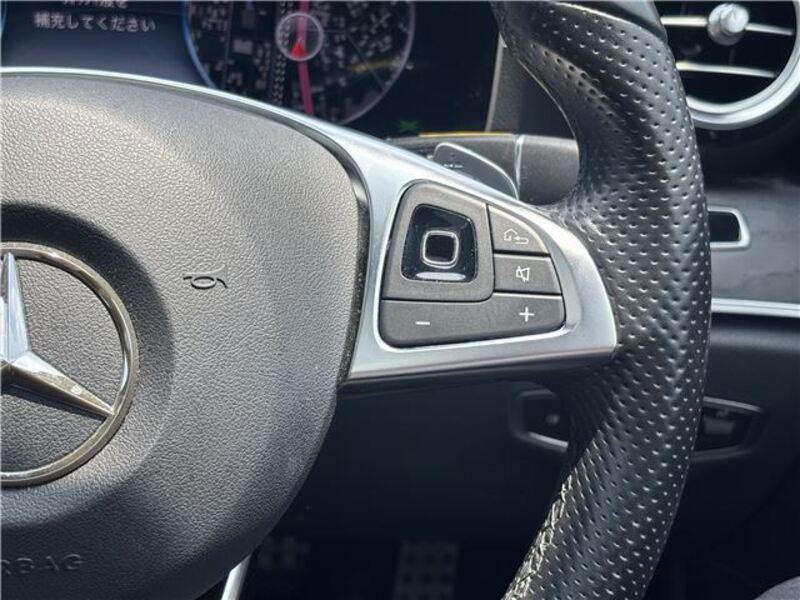 E-CLASS