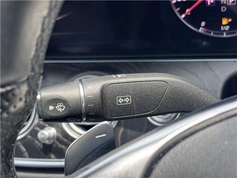 E-CLASS