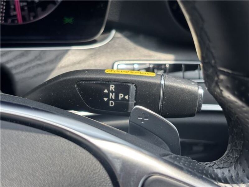 E-CLASS