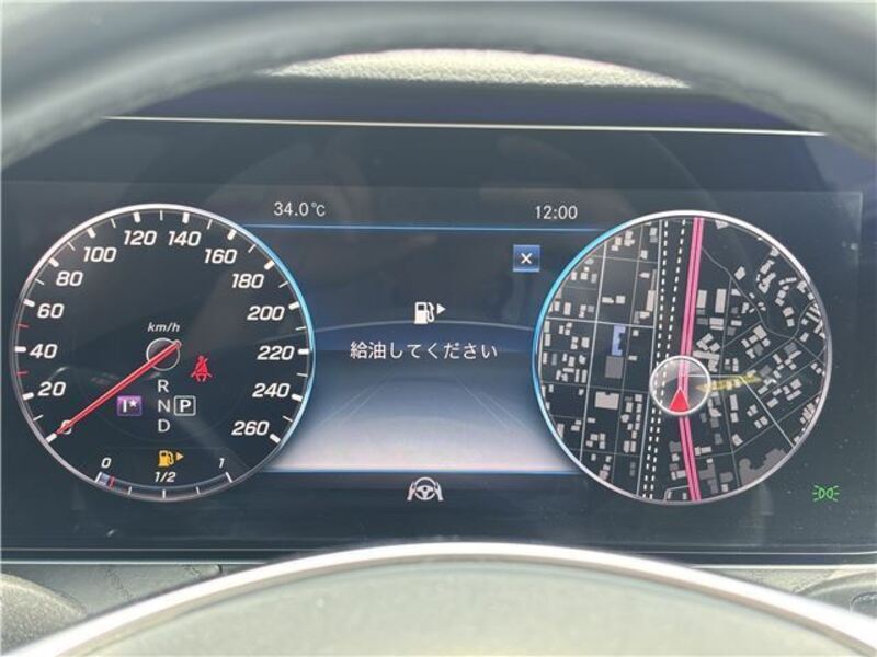 E-CLASS