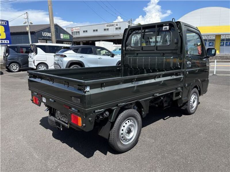 CARRY TRUCK