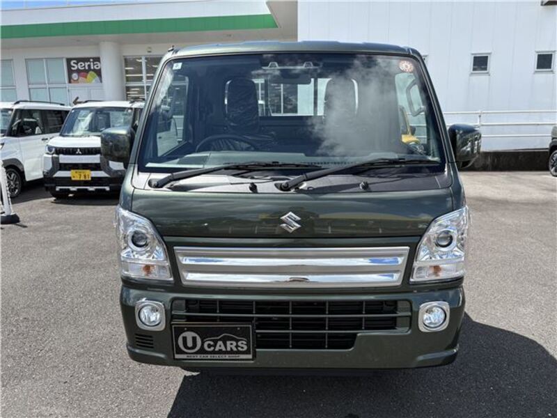 CARRY TRUCK