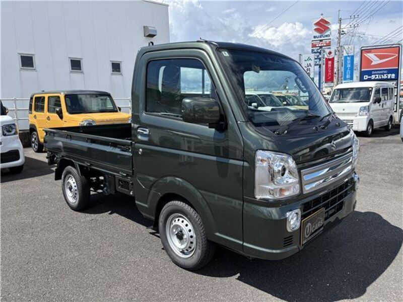 CARRY TRUCK