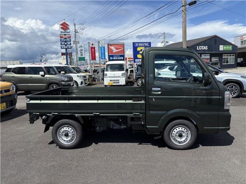 CARRY TRUCK