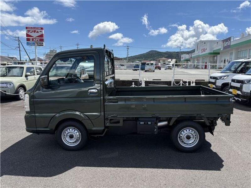 CARRY TRUCK
