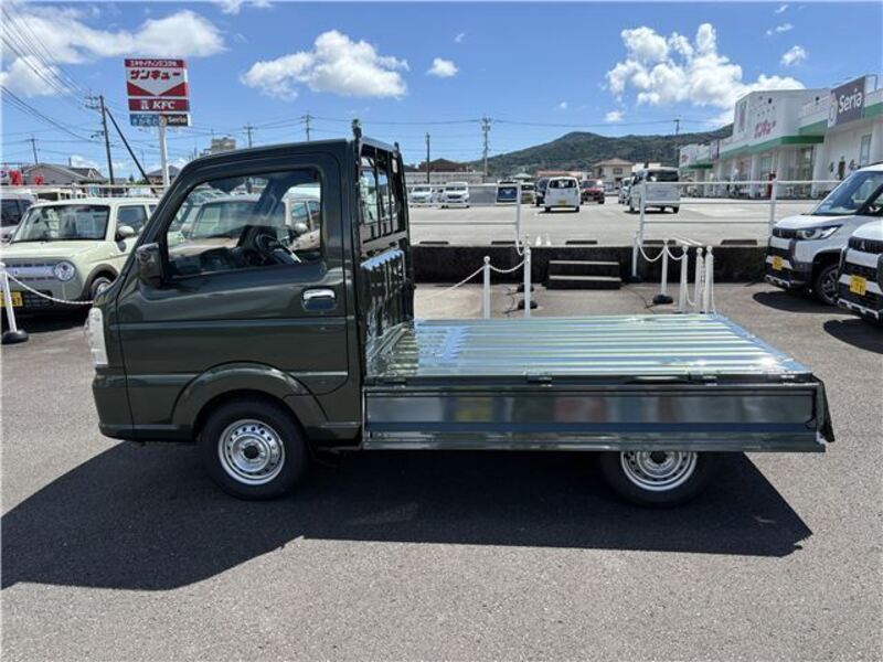 CARRY TRUCK