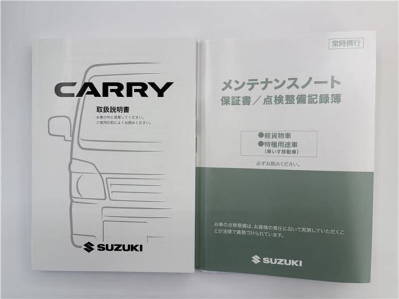 CARRY TRUCK