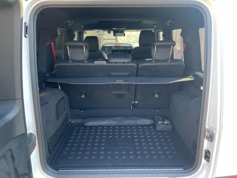 G-CLASS