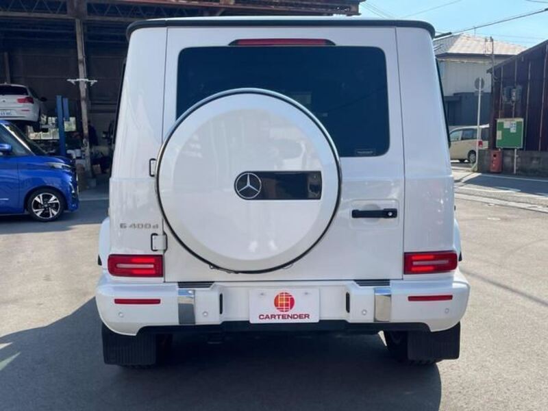 G-CLASS