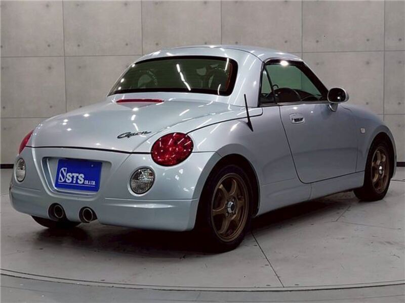 COPEN