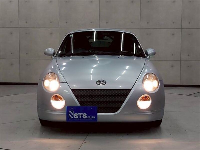 COPEN