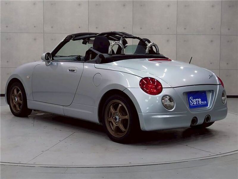 COPEN
