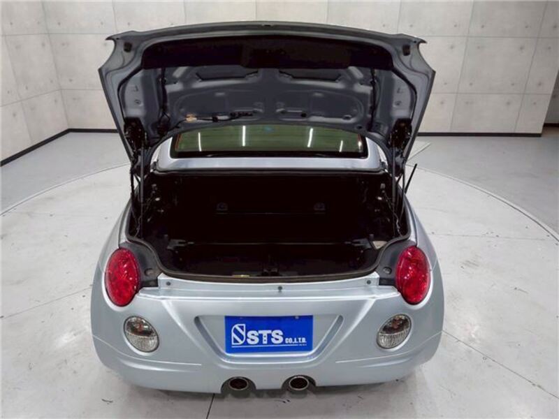 COPEN