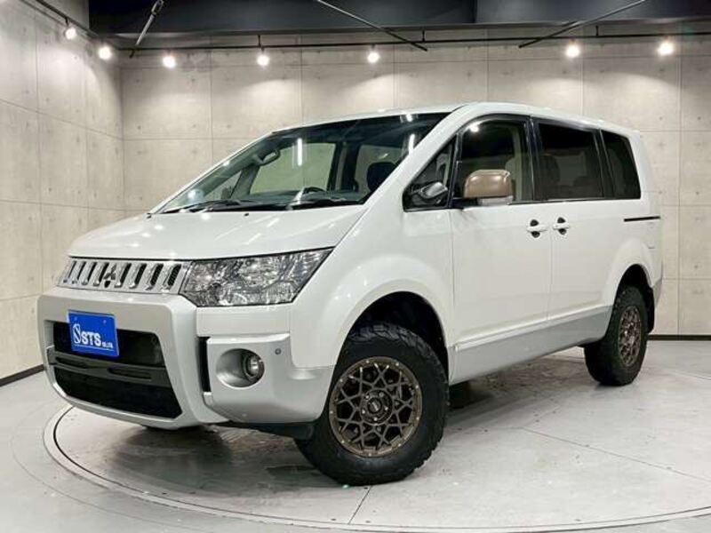 DELICA D5-0