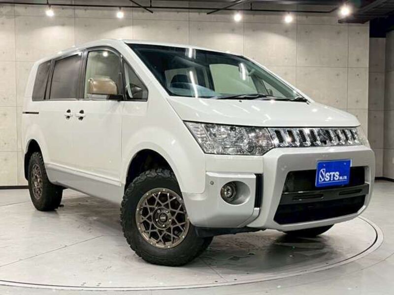 DELICA D5