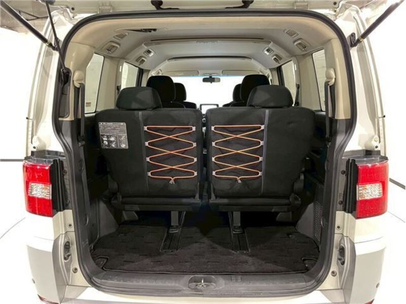 DELICA D5