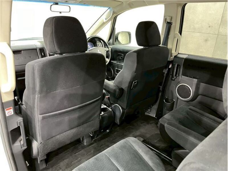 DELICA D5
