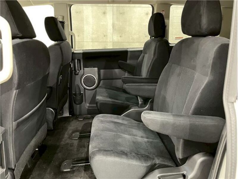 DELICA D5