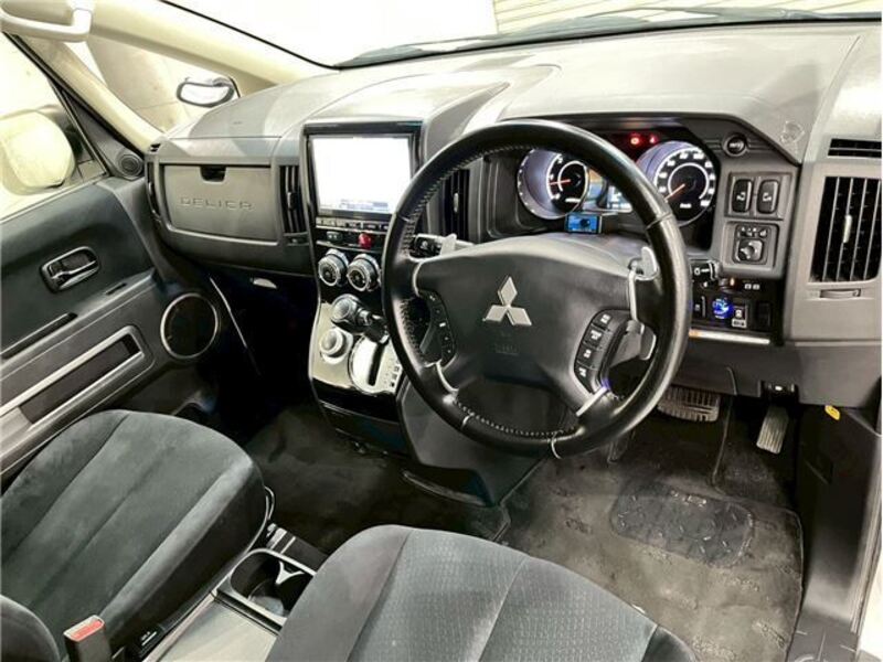 DELICA D5