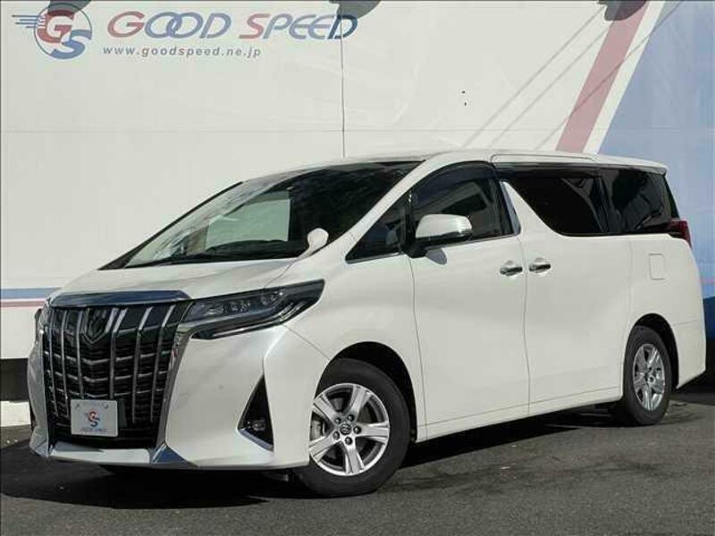 ALPHARD-0