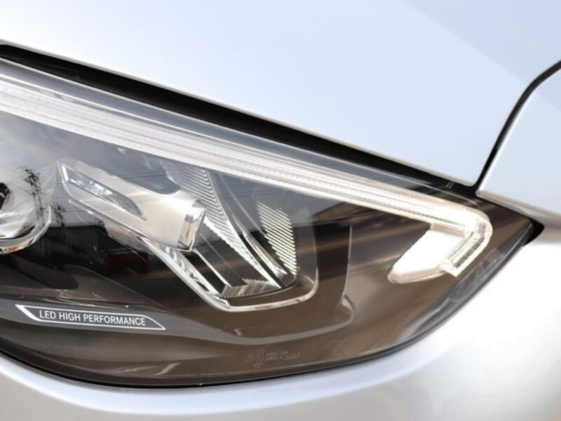 C-CLASS