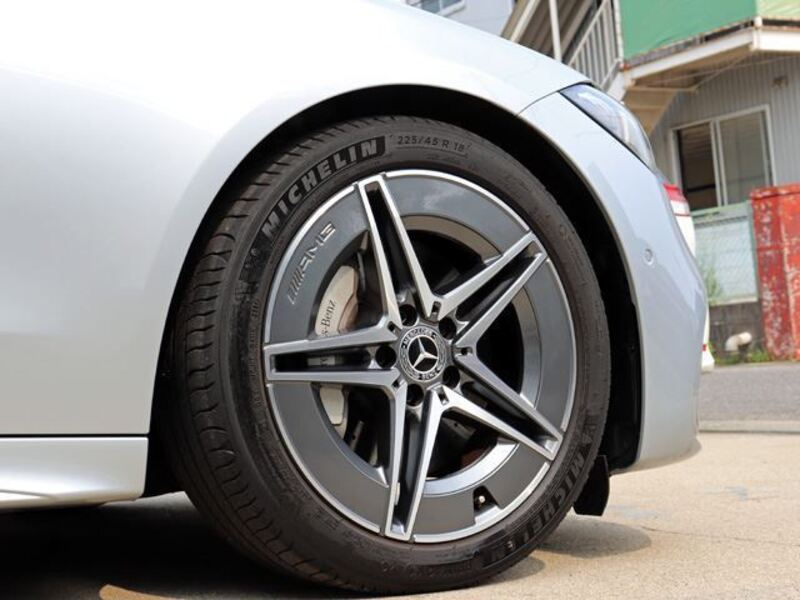 C-CLASS