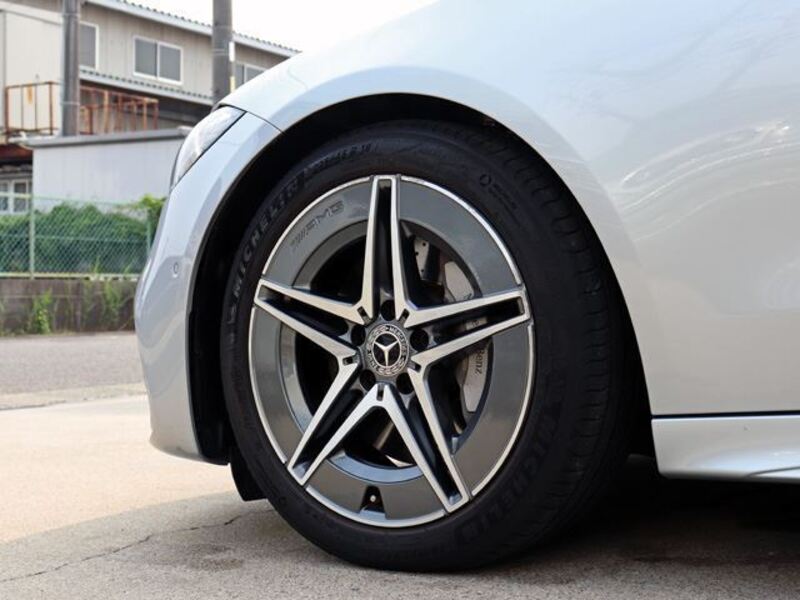 C-CLASS
