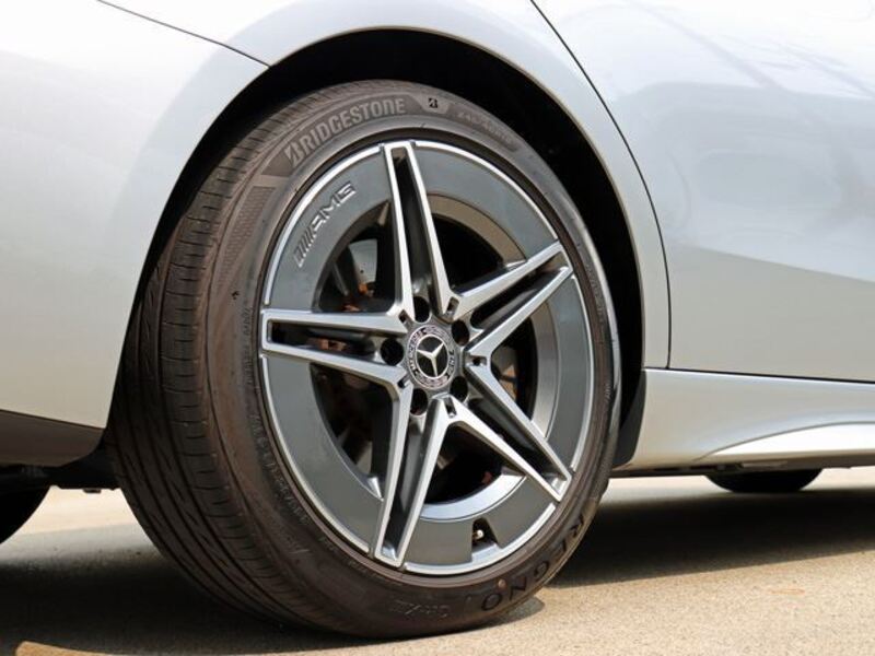 C-CLASS