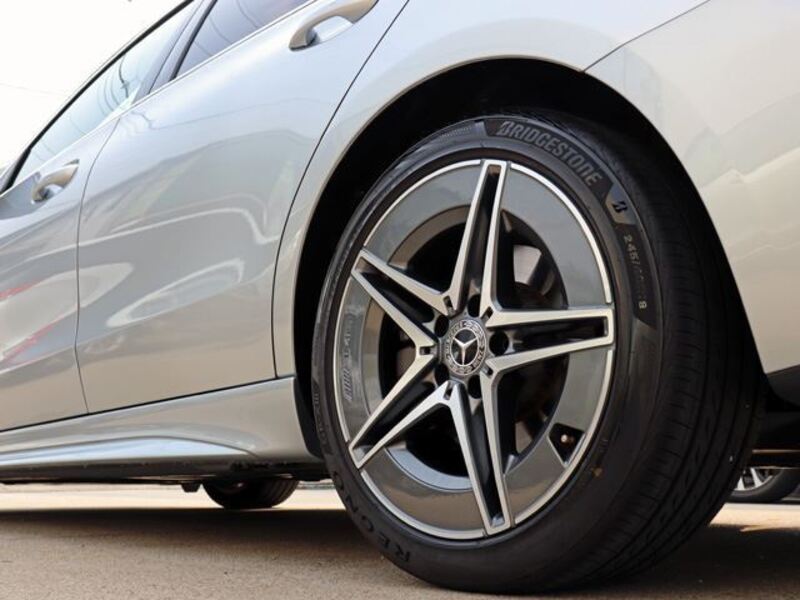 C-CLASS