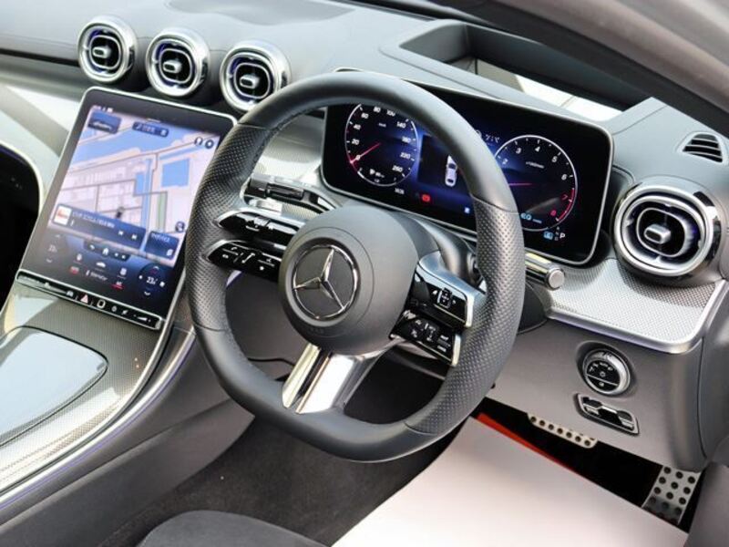 C-CLASS