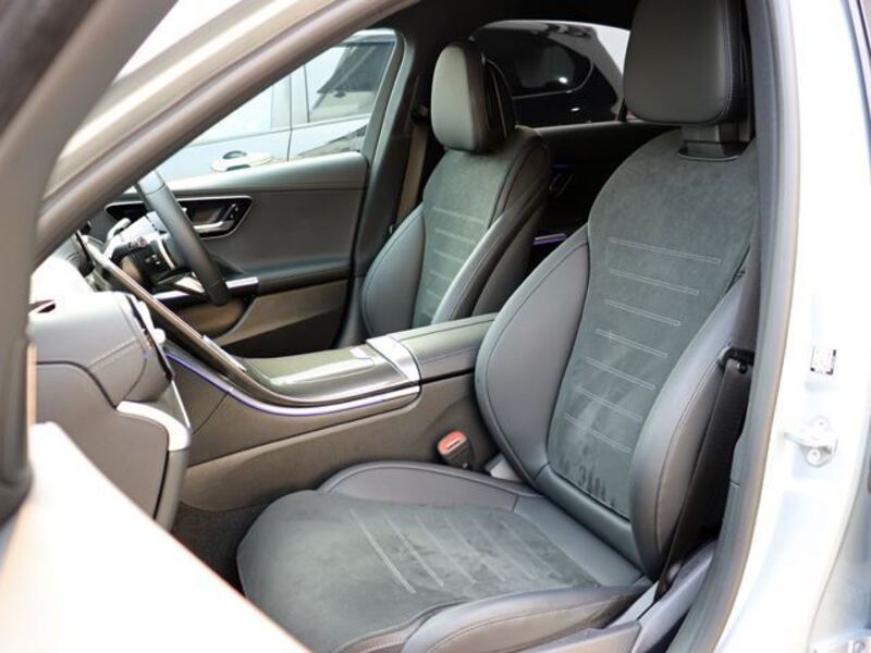 C-CLASS