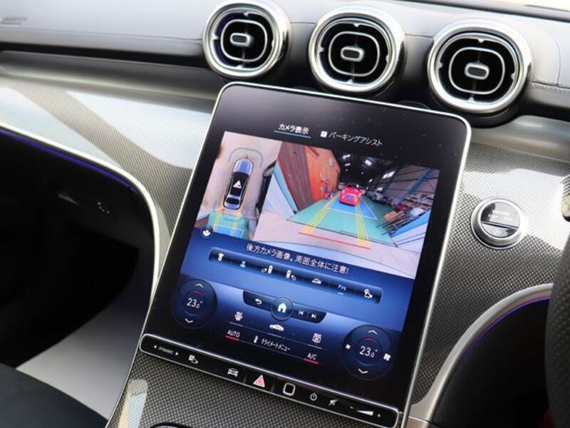 C-CLASS