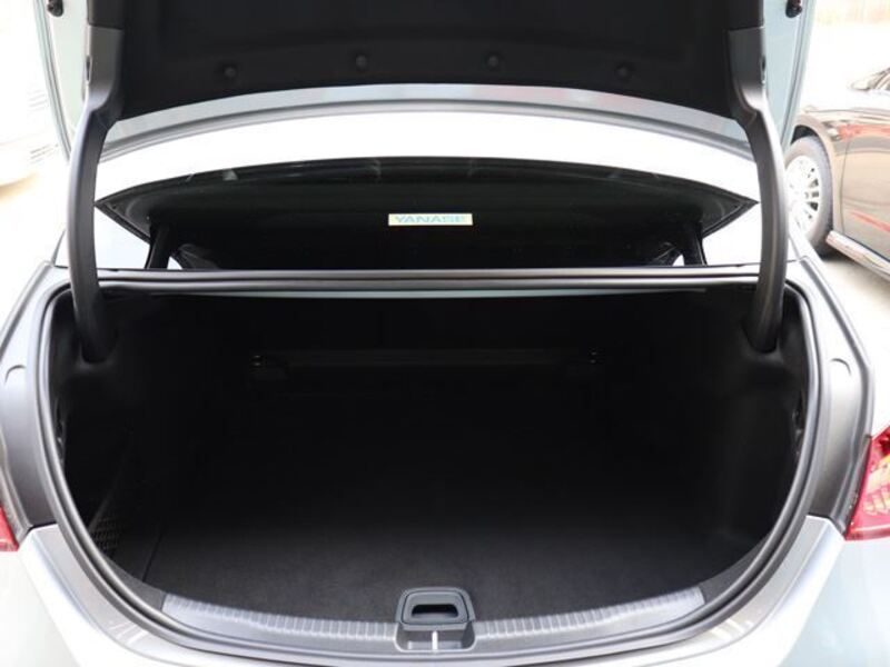 C-CLASS
