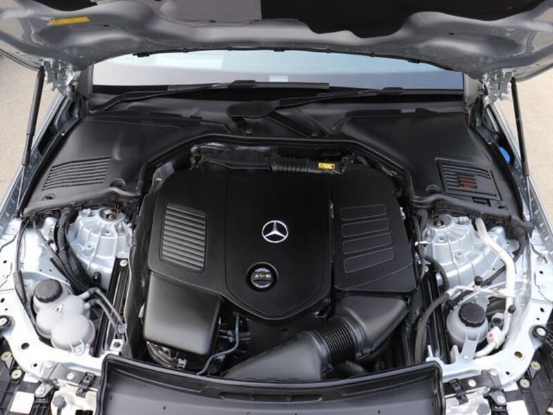 C-CLASS