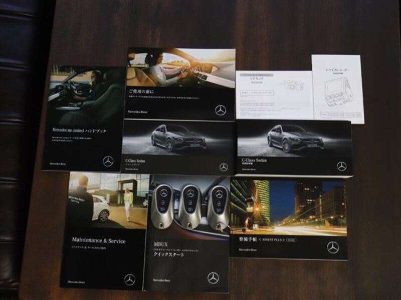 C-CLASS