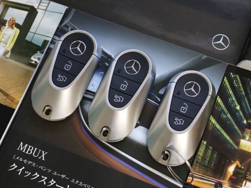 C-CLASS